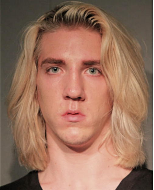 CHRISTOPHER JAMES ELLIOTT, Cook County, Illinois