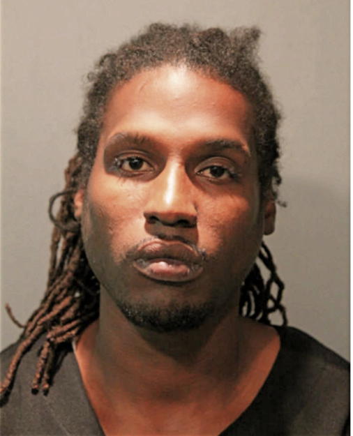 ALBERT L EVANS, Cook County, Illinois