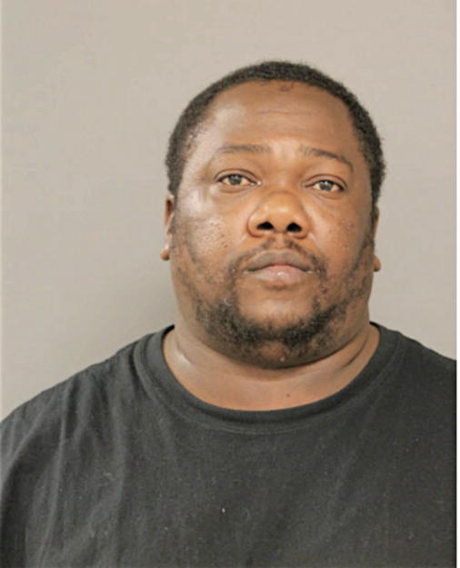 WYATT L FIELDS, Cook County, Illinois