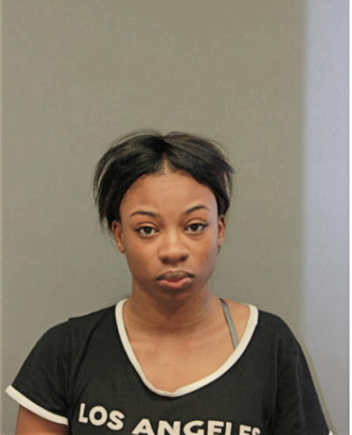 NAKIA L FLEMMING, Cook County, Illinois