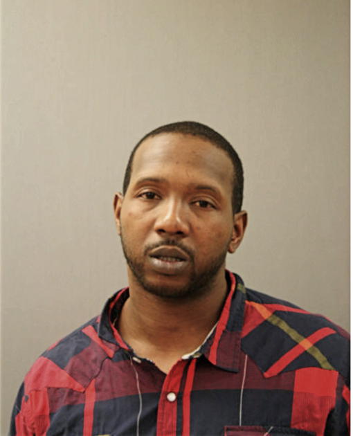 JERMAINE J FLOYD, Cook County, Illinois