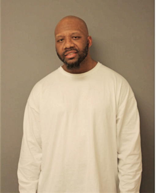 DEMETRIUS T FOOTS, Cook County, Illinois
