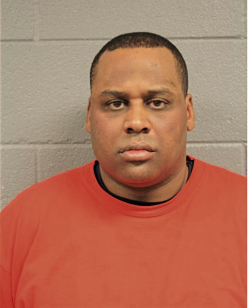 JAMES L FOSTER, Cook County, Illinois