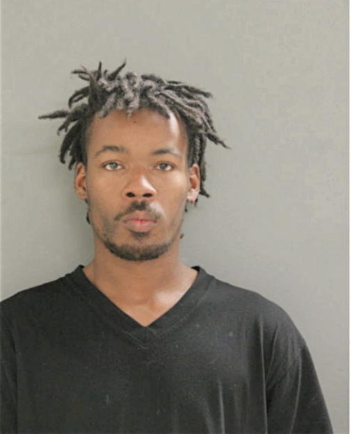 WILLIAM L FRANKLIN, Cook County, Illinois
