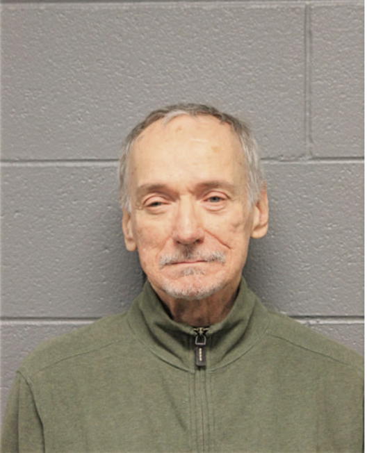 ELMER A FUGMAN, Cook County, Illinois