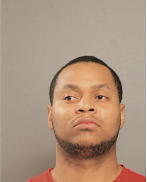SHUMOTTA GAINES, Cook County, Illinois
