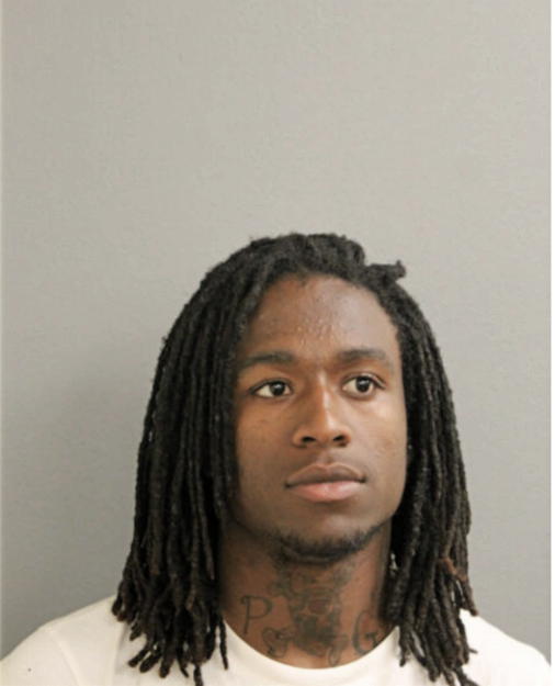 DEIONTA GANDY, Cook County, Illinois