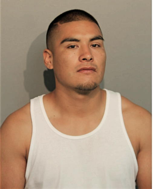 EDUARDO GARCIA, Cook County, Illinois