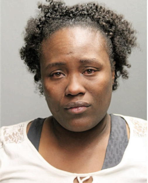 CASSIE GILLESPIE, Cook County, Illinois