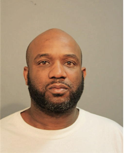 COREY GLINSEY, Cook County, Illinois
