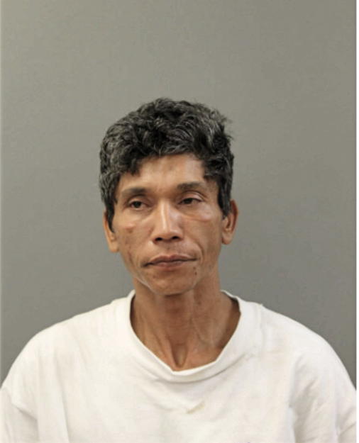 SABINO MACIEL GOMEZ, Cook County, Illinois