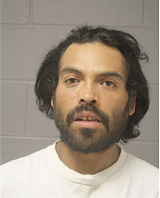 ARTURO GONZALEZ, Cook County, Illinois