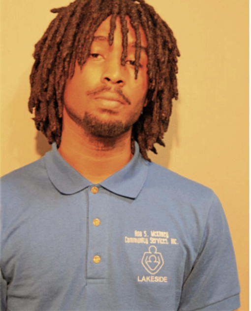 KEITH A GOODRICH, Cook County, Illinois