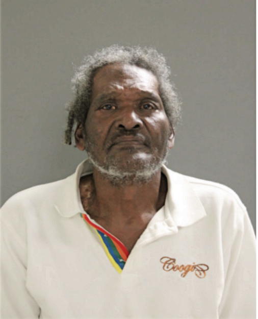 LESTER GRIFFIN, Cook County, Illinois