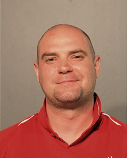 MILOS GRMUSA, Cook County, Illinois