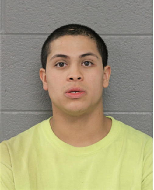 GABRIEL GUERRERO, Cook County, Illinois