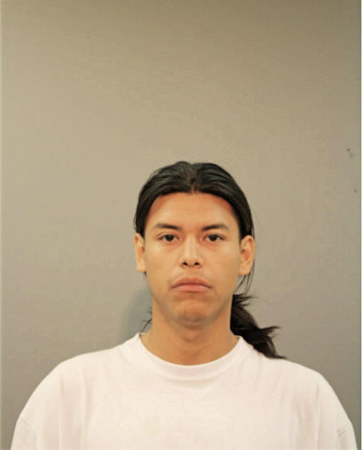 CARLOS J GUTIERREZ, Cook County, Illinois