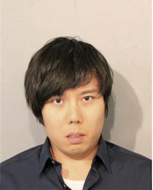 ZHI HAO, Cook County, Illinois