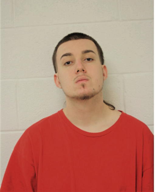 MACIEK HARMACINSKI, Cook County, Illinois