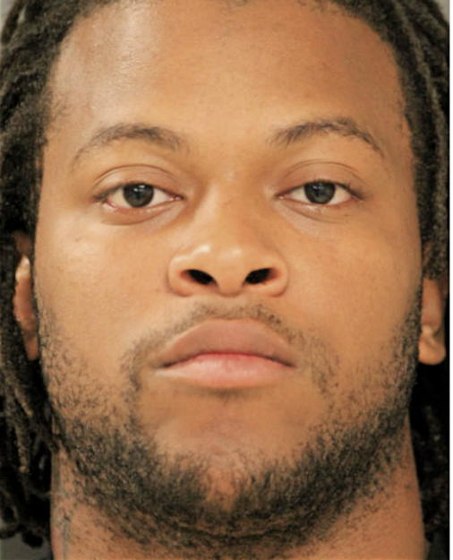 ADONIUS D HARMON, Cook County, Illinois