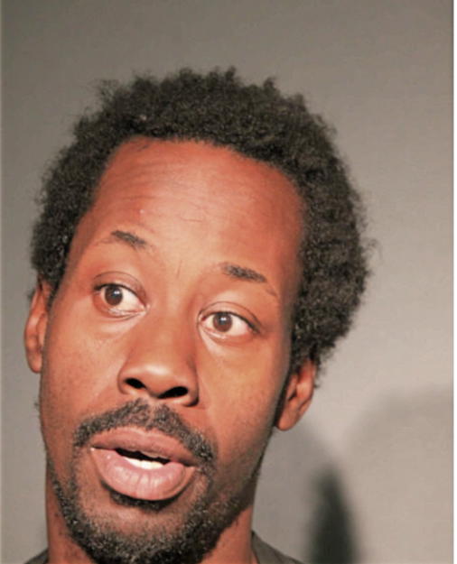 CHISTOPHER J HARRIS, Cook County, Illinois
