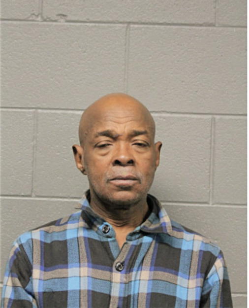 MICHAEL HARRIS, Cook County, Illinois