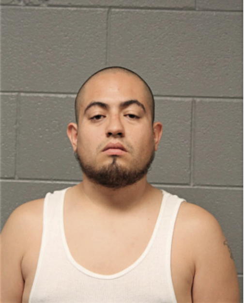HECTOR HERNANDEZ, Cook County, Illinois