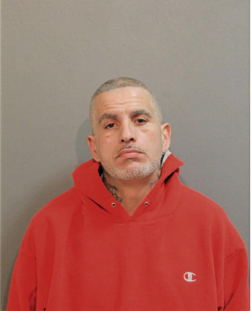 PHILLIP HOLDZENDORF, Cook County, Illinois
