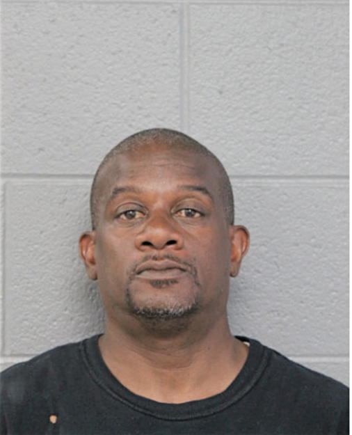 BRADFORD R HOLMES, Cook County, Illinois