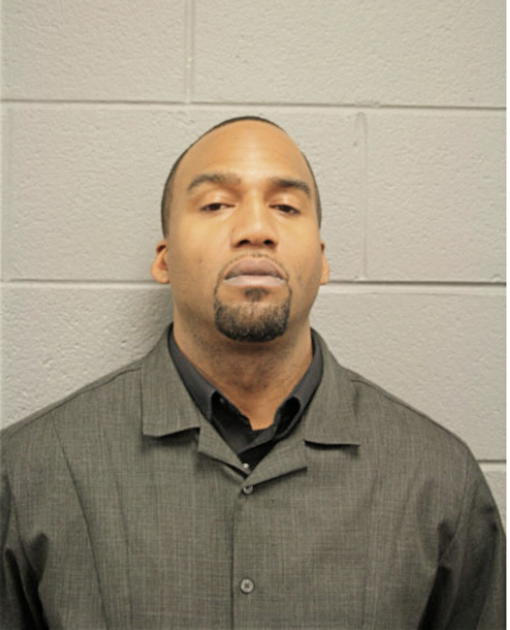 CHRISTIAN P HUNT, Cook County, Illinois