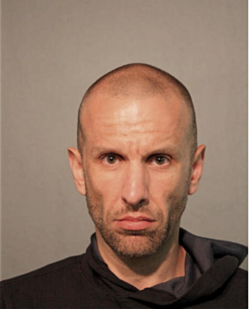 JAMES J IDELL, Cook County, Illinois