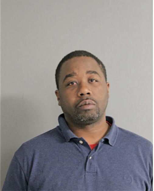 ANTWAN JACKSON, Cook County, Illinois