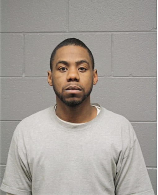 JASON L JACKSON, Cook County, Illinois