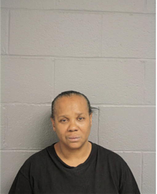 JOSEPHINE JACKSON, Cook County, Illinois