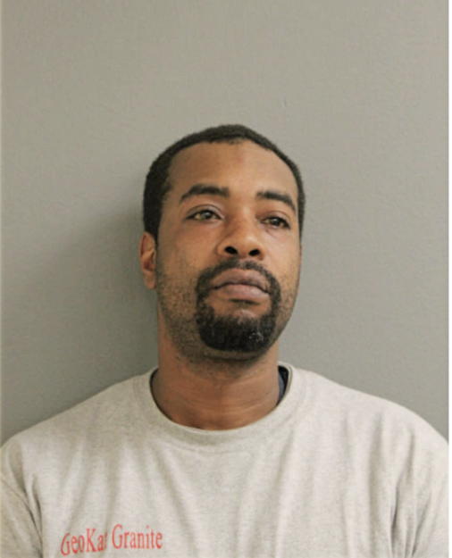 NATHANIEL JACKSON, Cook County, Illinois
