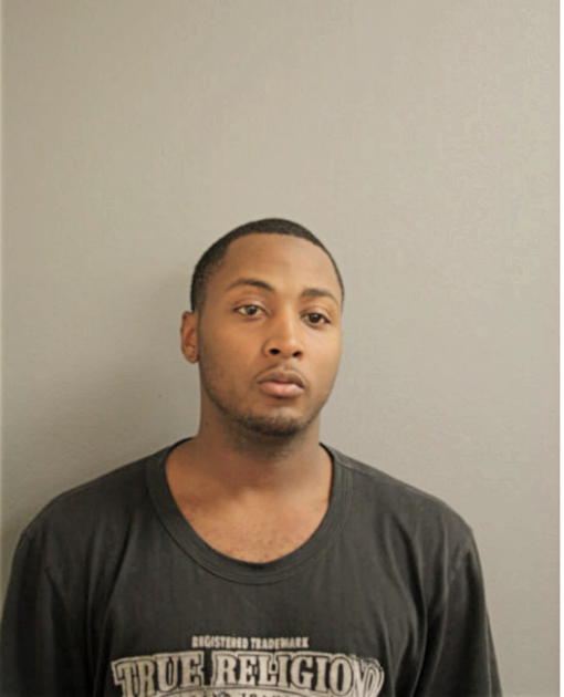 ADRIAN JENKINS, Cook County, Illinois