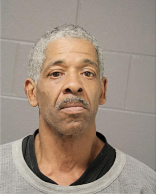 LAWRENCE E JENKINS, Cook County, Illinois