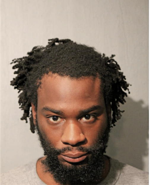 MARCUS JENKINS, Cook County, Illinois