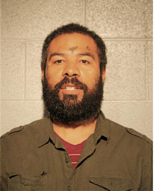 CHRISTOPHER JOHNSON, Cook County, Illinois