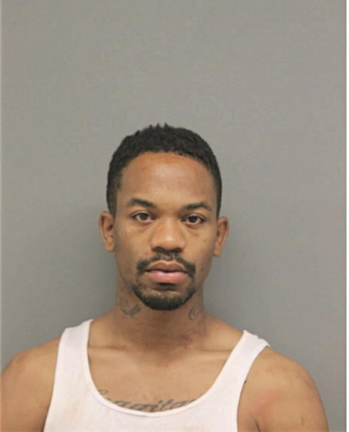 KARIM M JOINER, Cook County, Illinois