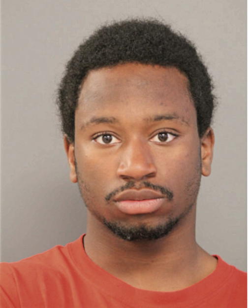 DEVONTAE JORDAN, Cook County, Illinois