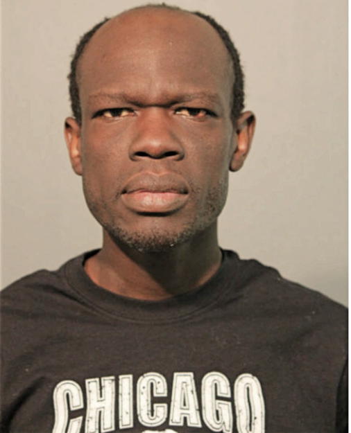AIMAN K KAFI, Cook County, Illinois