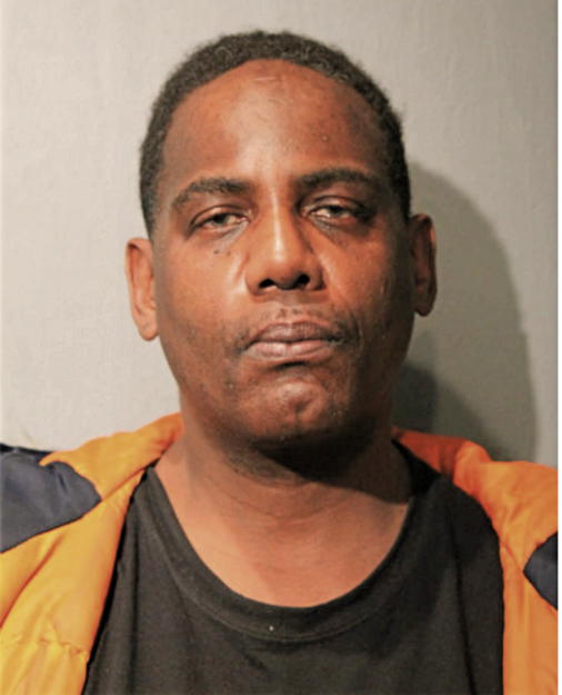 BRUCE KELLY, Cook County, Illinois