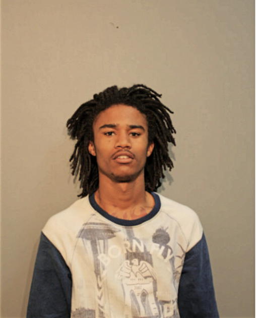LONARD V KEY, Cook County, Illinois
