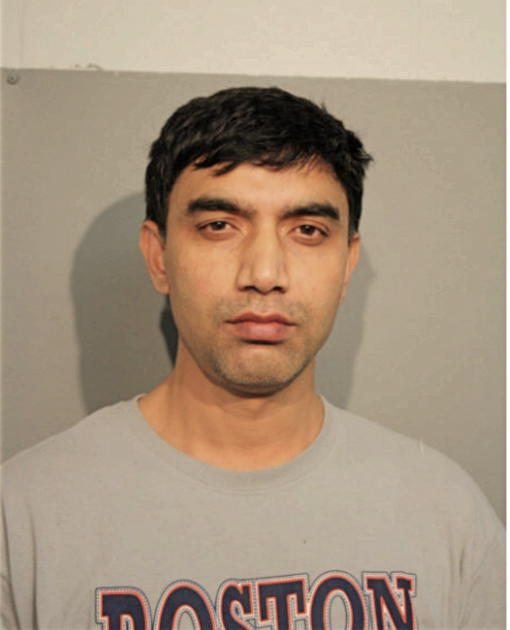 TEK B KHADKA, Cook County, Illinois