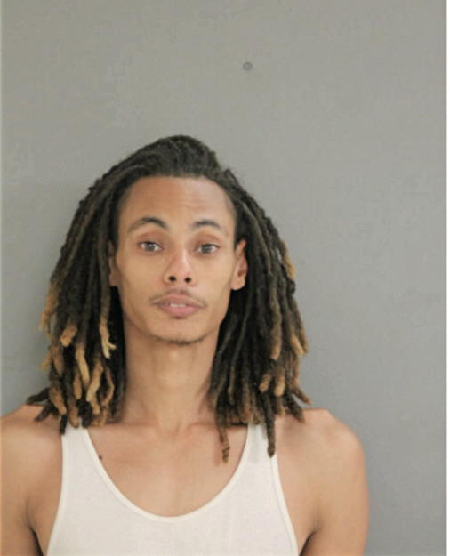 TONARREO R KING, Cook County, Illinois