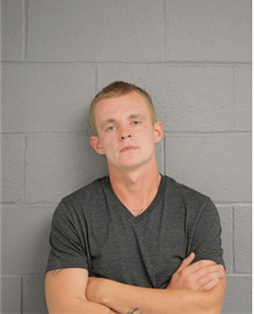 JAKUB KONRAD KLOSOWSKI, Cook County, Illinois