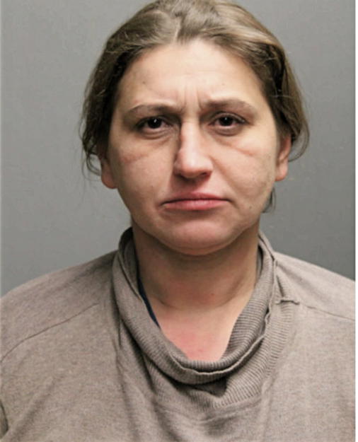 MIHRETA KUKURUZ, Cook County, Illinois