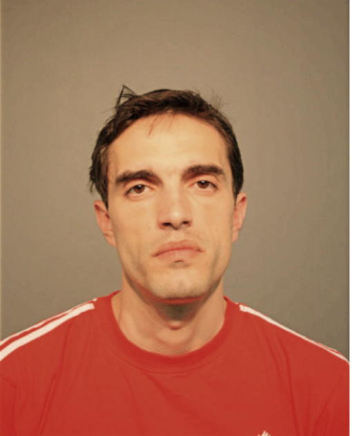 VLADIMIR LABOVIC, Cook County, Illinois