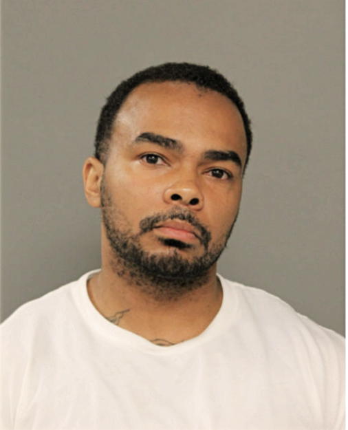 LARRY R LATHAN, Cook County, Illinois